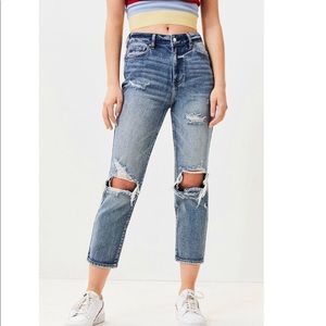 pacsun jeans